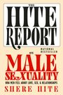 Shere Hite: The Hite Report on Male Sexuality, Buch