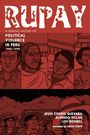 Jesús Cossío Guevara: Rupay, Buch