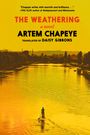 Artem Chapeye: The Weathering, Buch