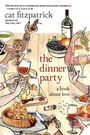 Cat Fitzpatrick: The Dinner Party, Buch