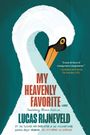 Lucas Rijneveld: My Heavenly Favorite, Buch