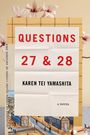 Karen Tei Yamashita: Questions 27 & 28, Buch
