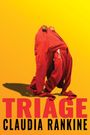 Claudia Rankine: Triage, Buch