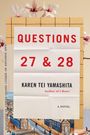Karen Tei Yamashita: Questions 27 & 28, Buch