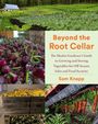 Sam Knapp: Beyond the Root Cellar, Buch