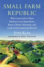 John Klar: Small Farm Republic, Buch