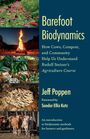 Jeff Poppen: Barefoot Biodynamics, Buch