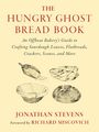 Jonathan Stevens: The Hungry Ghost Bread Book, Buch