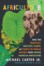 Michael Carter: Africulture, Buch