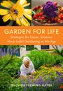 Rhonda Fleming Hayes: Garden for Life, Buch