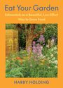 Harry Holding: Eat Your Garden, Buch
