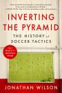 Jonathan Wilson: Inverting the Pyramid, Buch
