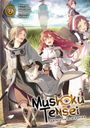 Rifujin Na Magonote: Mushoku Tensei: Jobless Reincarnation (Light Novel) Vol. 6, Buch