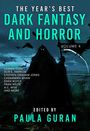 Paula Guran: The Year's Best Dark Fantasy & Horror: Volume 4, Buch