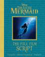 Editors Of Canterbury Classics: Disney: The Little Mermaid, Buch