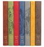 David Day: The World of Tolkien: Seven-Book Boxed Set, Buch