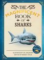 Barbara Taylor: The Magnificent Book of Sharks, Buch