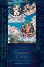 Jamgon Kongtrul Lodro Taye: Shangpa Kagyu: The Tradition of Khyungpo Naljor, Part Two: Essential Teachings of the Eight Practice Lineages of Tibet, Volume 12 (the Treasury of Pre, Buch