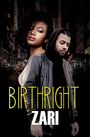 Zari: Birthright, Buch