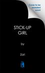 Zari: Stick-Up Girl, Buch