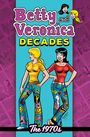 Archie Superstars: Betty & Veronica Decades: The 1970s, Buch