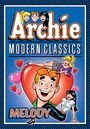 Archie Superstars: Archie: Modern Classics Melody, Buch