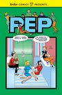 Archie Superstars: Archie's Pep Comics, Buch
