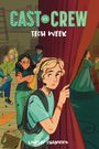 Lindsay Champion: Tech Week, Buch