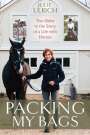 Julie Ulrich: Packing My Bags, Buch