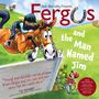 Jean Abernethy: Fergus and the Man Named Jim, Buch