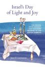 Jon D. Levenson: Israel's Day of Light and Joy, Buch
