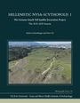 Achim Lichtenberger: Hellenistic Nysa-Scythopolis I, Buch