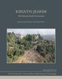 Israel Finkelstein: Kiriath-jearim, Buch