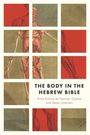 „THE BODY IN THE HEBREW BIBLE“ von Anne Katrine de Hemmer Gudme und Søren Lorenzen. Illustration aus anatomischen Skizzen.