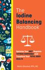 Malini Ghoshal: The Iodine-balancing Handbook, Buch