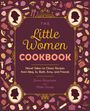 Jenne Bergstrom: The Little Women Cookbook, Buch