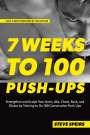 Steve Speirs: 7 Weeks to 100 Push-Ups, Buch