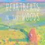 Scenny Orioli: Heartbeats in the Woods, Buch