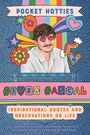 Editors Of Ulysses Press: Pocket Hotties: Pedro Pascal, Buch