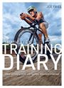 Joe Friel: The Triathlete's Training Diary, Buch