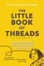 Sayre Van Young: Little Book of Threads, Buch