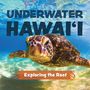 Keith Riegert: Underwater Hawai'i: Exploring the Reef, Buch
