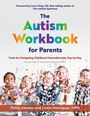 Philip Abrams: The Autism Workbook for Parents, Buch
