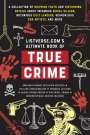 Jamie Frater: Listverse.Com's Ultimate Book of True Crime, Buch