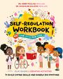 Abbré McClain: The Self-Regulation Workbook for 3 to 5 Year Olds, Buch