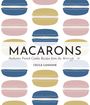 Cecile Cannone: Macarons, Buch