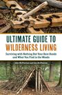 Geri McPherson: The Ultimate Guide to Wilderness Living, Buch