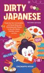 Onomappu Hitoki: Dirty Japanese, Second Edition, Buch