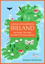 Seamus Mullarkey: Strange and Surprising Ireland, Buch