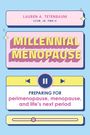 Lauren A Tetenbaum: Millennial Menopause, Buch